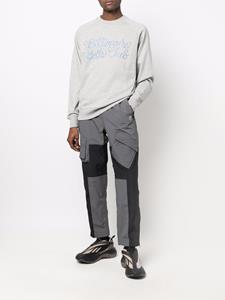 Billionaire Boys Club Trainingsbroek met vlakken - Grijs