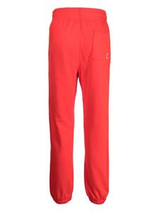 Billionaire Boys Club Trainingsbroek met logo - Rood