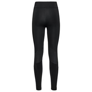  Women's Tights Brensholmen - Langlaufbroek, zwart