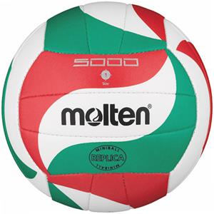 Molten Volleybal Mini 5000 V1M300