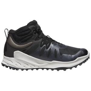 Keen  Zionic Mid WP - Wandelschoenen, grijs/zwart