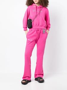 Doublet Trainingsbroek met logo - Roze