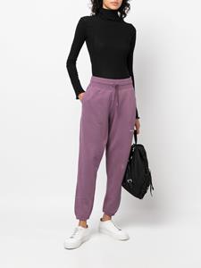 RLX Ralph Lauren Joggingbroek met geborduurd logo - Paars