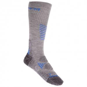 Devold  Cross Country Sock - Skisokken, grijs