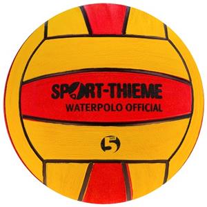 Sport-Thieme Wasserball "Official", Größe 4