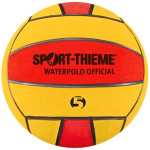 Waterbal Official, Maat 5