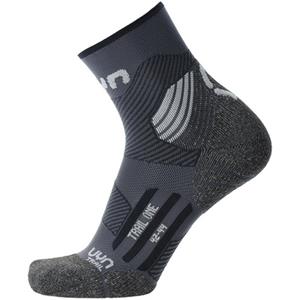 Uyn Heren Run Trail One Sokken