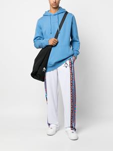 Marcelo Burlon County of Milan Trainingsbroek met logoprint - Wit