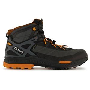 Aku  Rocket Mid GTX - Wandelschoenen, zwart