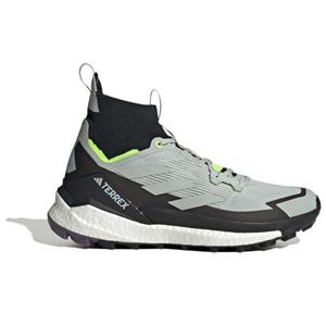 Adidas Terrex  Terrex Free Hiker 2 - Wandelschoenen, grijs/zwart