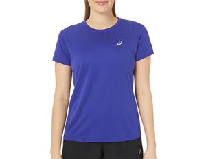 Asics Core SS Sportshirt Dames