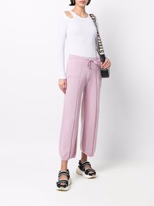 Stella McCartney Plooibroek - Roze
