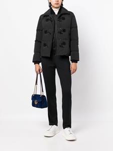 Gucci Trainingsbroek met trekkoord - Zwart