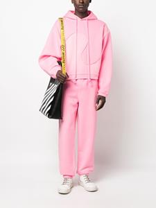 ERL Trainingsbroek met logo - Roze
