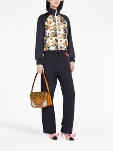 Gucci Trainingsbroek met trekkoord - Zwart