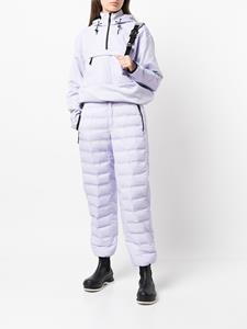 Aztech Mountain Broek - Paars