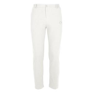 Quick-Q1905 2 voor €129 | Heren Chino Duiven | Lichtgrijs