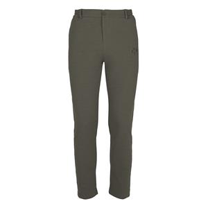 Quick-Q1905 2 voor €129 | Heren Chino Duiven | Melange Donkergrijs