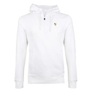 Quick-Q1905 Dames Q Hooded Jacket W | White