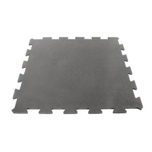 Stecksystem Sport-Tile, Mittelstück, LxB 610 x 610 mm