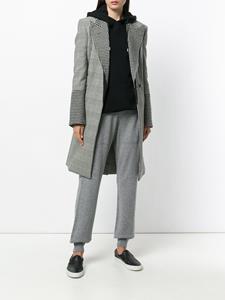 Barrie classic track pants - Grijs