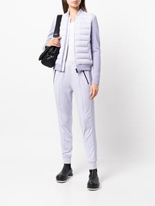 Aztech Mountain Fleece broek - Paars
