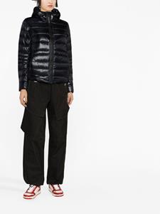 Canada Goose Donsjack met logopatch - 61 - BLACK