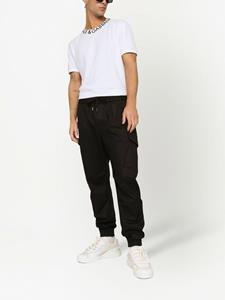 Dolce & Gabbana Cargo broek - Blauw