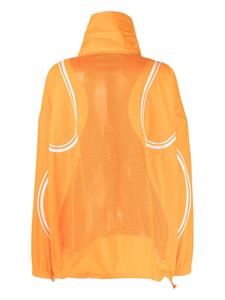 Adidas by Stella McCartney Trainingsjack - Oranje