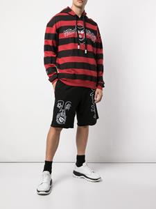 Haculla Felon trainingsshorts - Zwart