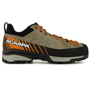 Scarpa  Mescalito TRK Low GTX - Wandelschoenen, zwart