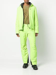 Aztech Mountain Jack - Geel