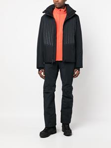Rossignol Ski-jack met capuchon - Zwart