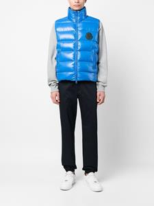 Moncler Trainingsbroek met trekkoordtaille - Blauw