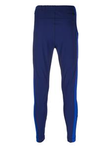 Moncler Grenoble Skinny broek - Blauw