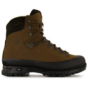 Hanwag  Yukon Wide - Wandelschoenen, bruin/zwart