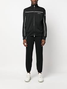 Moncler Trainingsbroek met zijstreep - Zwart