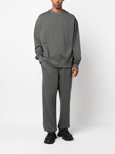 Adidas Trainingsbroek met logopatch - Groen