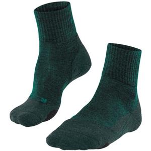 Falke - TK2 Wool Short - Wandersocken