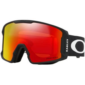 Oakley Line Miner Prizm Skibril