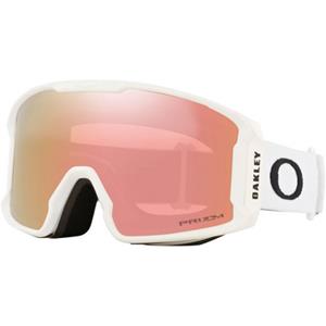 Oakley Line Miner XM Prizm Skibril