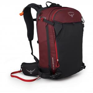 Osprey  Soelden Pro Avy 32 E2 - Lawinerugzak, rood