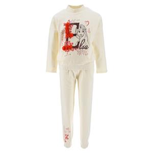Trainingspak  ENSEMBLE JOGGING REINES DES NEIGES
