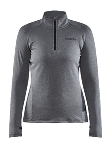 Craft Core Trim Thermal dames skipully grijs, L