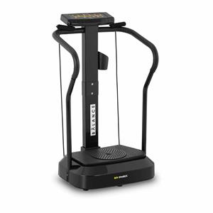 Gymrex Trilmachine - 49,5 x 30 cm - tot 120 kg - draaifunctie