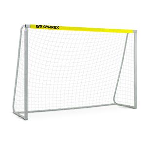 Voetbaldoel - 3 x 2 m - weerbestendig