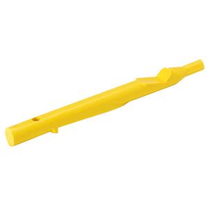 TOKO  Groove Pin Nordic geel