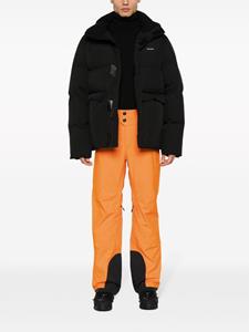Rossignol Skibroek met wijde pijpen - Oranje