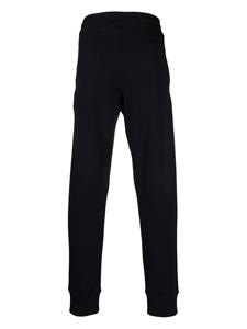 PS Paul Smith Trainingsbroek met trekkoord - Blauw