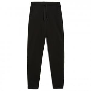 Armedangels Stoffhose IVAA Damen Sweathose Regular Fit aus Bio-Baumwolle (1-tlg) keine Details